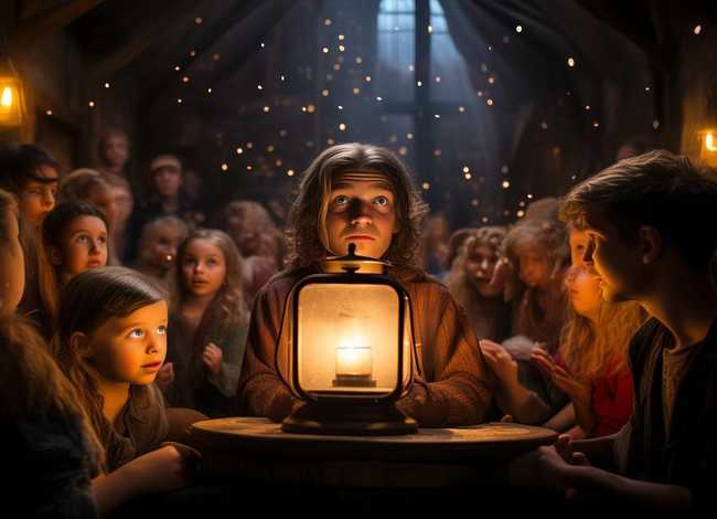 听故事的文案、听故事文案最火的一句