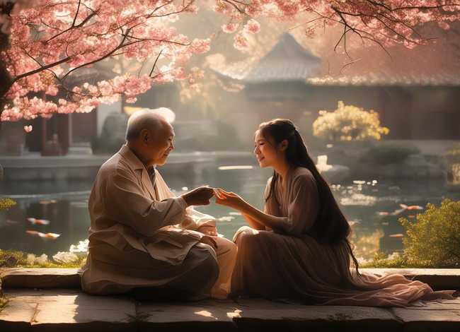 讲孝道的故事视频、讲孝道的故事视频大全