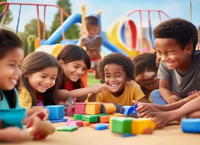 小孩情商故事、小孩情商故事有哪些