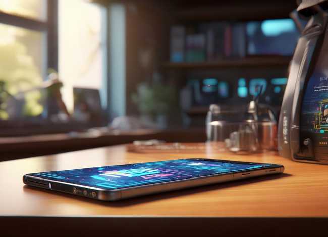 安卓手机的故事，安卓手机的故事模式在哪