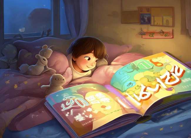 幼儿睡前小故事大全、幼儿睡前小故事大全100篇