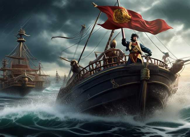 郑成功的故事英雄事迹；郑成功的故事英雄事迹简短