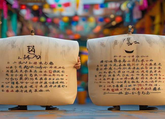 有趣对联故事、有趣对联故事20字 有趣对联故事、有趣对联故事20字