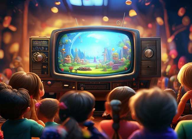 老的经典儿童故事视频 - 少儿经典的故事视频