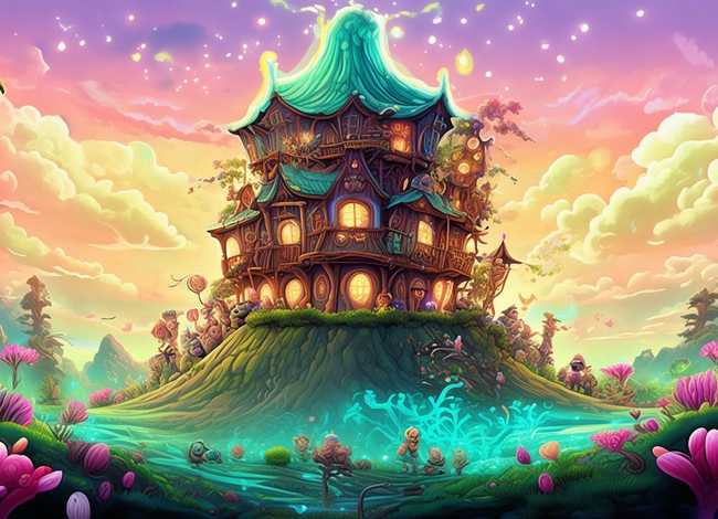 创意故事视频、创意故事视频素材