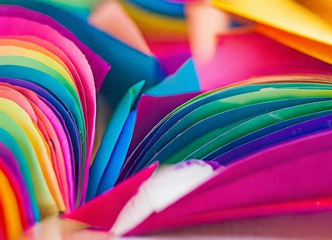 儿童折纸简单；儿童折纸简单易学收纳盒