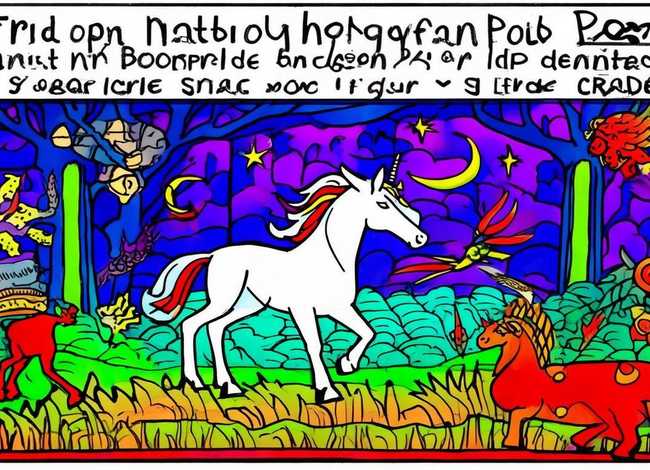 欧洲神话故事手抄报简单又漂亮又好看、欧洲神话故事手抄报简单又漂亮又好看四年级