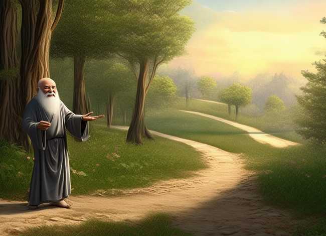 退避三舍这个故事 退避三舍这个故事告诉我们什么