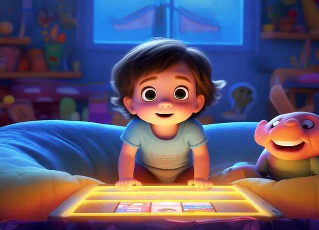 儿童故事视频全屏；讲故事儿童视频全屏