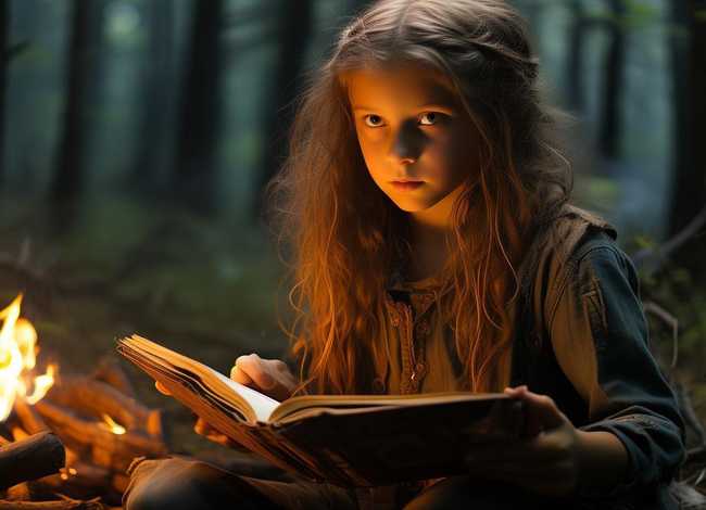 故事是文学体裁的一种（故事是文学体裁的一种吗）