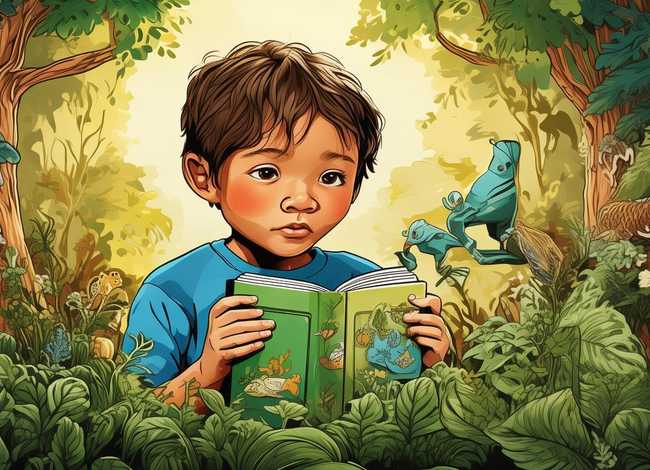 儿童环保故事演讲,幼儿环保故事演讲 儿童环保故事演讲,幼儿环保故事演讲