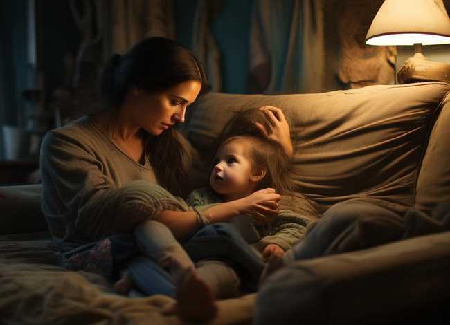 感人催泪故事母爱；感人催泪故事母爱作文