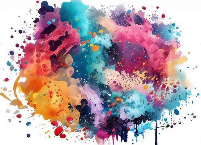 稻草人童话故事儿童画 - 稻草人的故事怎么画