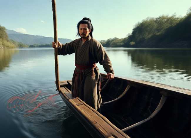 故事刻舟求剑完整版 故事刻舟求剑完整版在线阅读