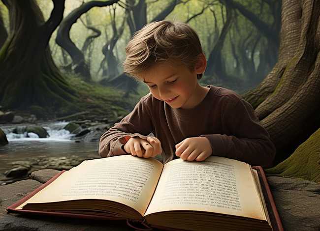 谜语故事五年级下册（谜语故事五年级下册50字）