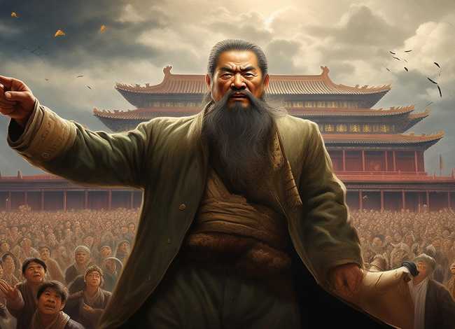 林则徐经典故事；林则徐经典故事有哪些