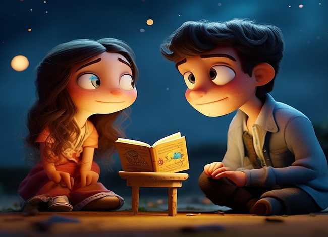 智商故事讲给女朋友，智商故事讲给女朋友听