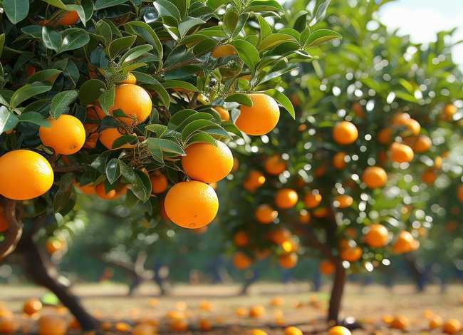 一生的故事完整版、一生的故事完整版桔子树