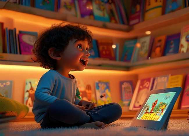 故事书儿童跟读版、故事书大全阅读视频 故事书儿童跟读版、故事书大全阅读视频