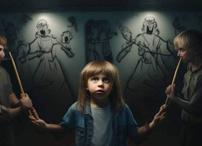 打孩子故事大全、打孩子故事大全视频