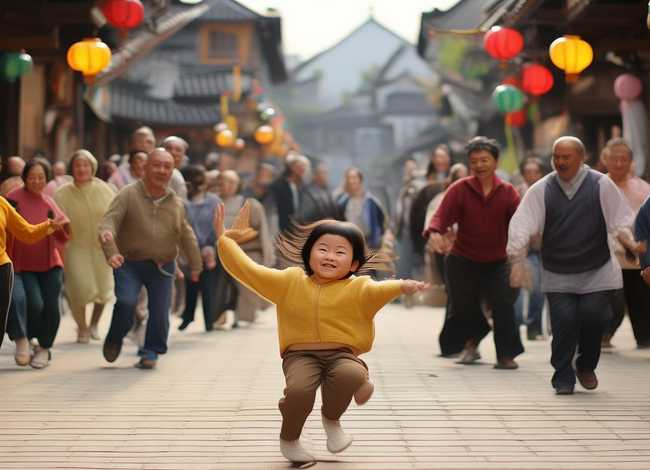 邯郸学步寓言故事教案（邯郸学步寓言故事告诉我们的道理）