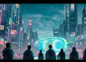 科幻故事作文儿600字 科幻故事作文儿600字儿