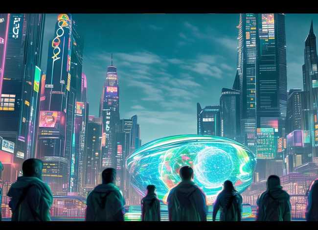 科幻故事作文儿600字 科幻故事作文儿600字儿