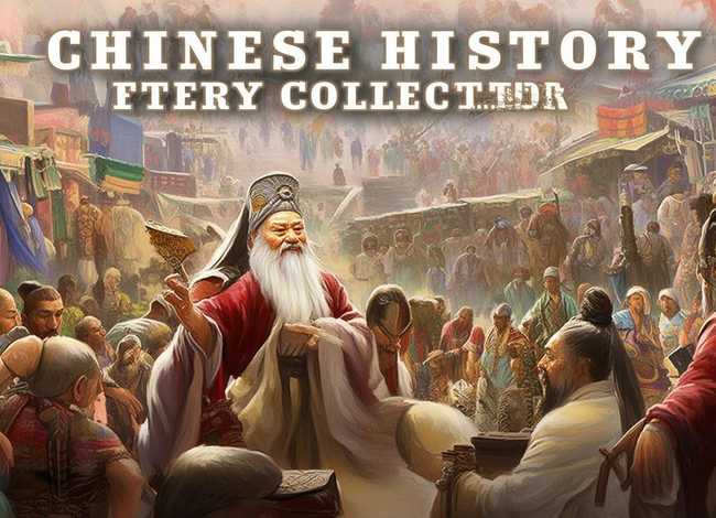 中国历史故事大全；中国历史故事大全100篇