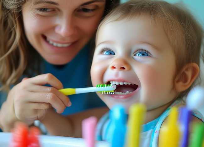 儿童刷牙的正确监督应持续到几岁，儿童刷牙的正确监督应持续到几岁以上