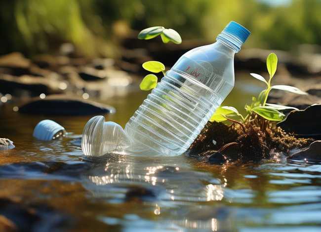 塑料杯装水的故事 - 塑料瓶的故事 塑料杯装水的故事 - 塑料瓶的故事