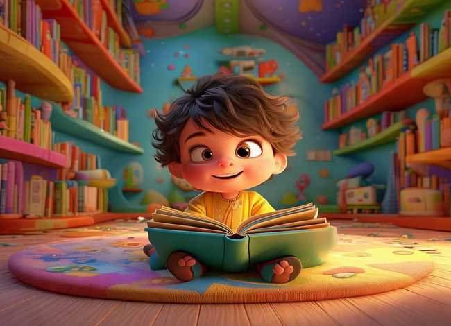 3岁儿童故事语音播放 - 3岁幼儿故事音频