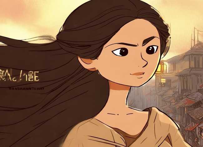 江姐的故事动画，江姐的故事动画片免费观看