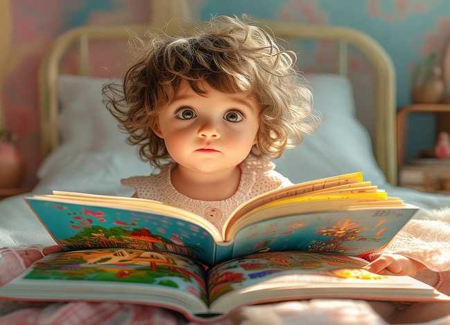 4岁故事睡前故事讲大全 4岁故事睡前故事讲大全带图片