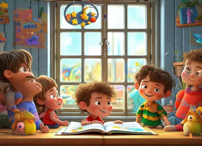 下载儿童故事大全（下载儿童故事大全0-6岁）