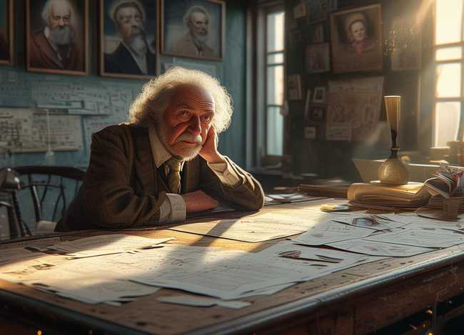 数学名人故事、数学名人故事读后感