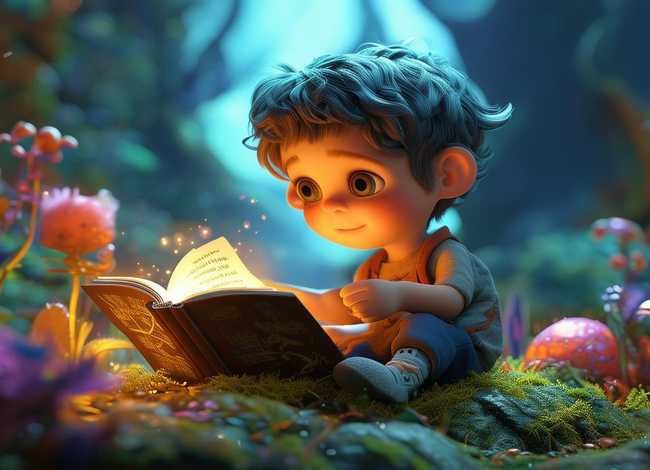 儿童故事推荐6-12岁 儿童故事推荐6-12岁小爱同学