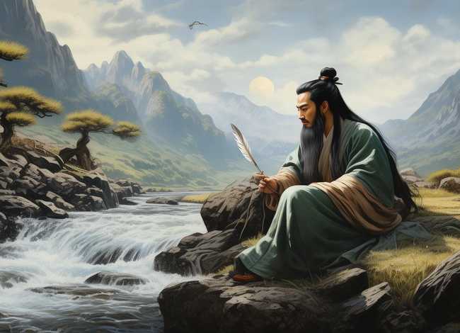 李白的故事是什么，李白的故事是什么时候写的