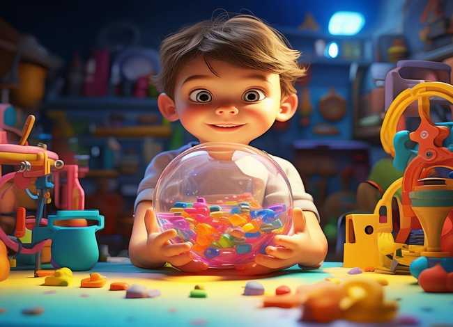 3-6岁儿童物理故事、适合3~6岁的物理绘本