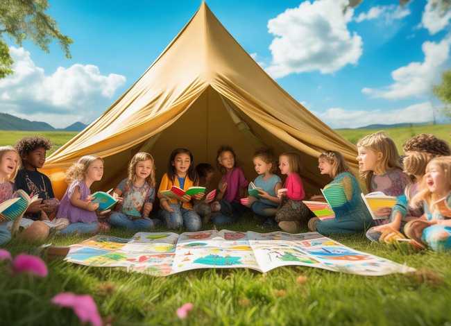 经典儿童诗大全100首 - 儿童经典诗歌大全100首