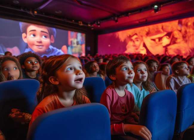 儿童看的电影儿童励志电影推荐；儿童看的电影儿童励志电影推荐免费