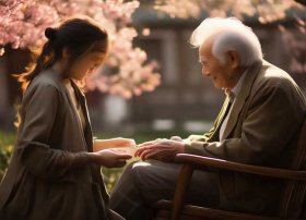 孝顺的经典故事 孝顺的经典故事有哪些