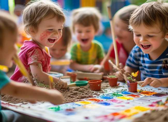 劳动小故事简短 劳动小故事简短幼儿