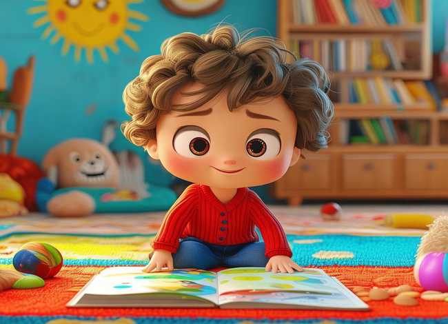 5岁英文儿童故事、5岁幼儿简单英语小故事 5岁英文儿童故事、5岁幼儿简单英语小故事