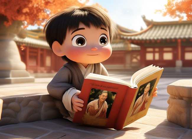 包公的故事儿童绘本；包公的故事告诉我们什么？