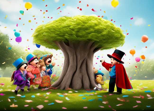 关于六一儿童节的笑话故事；关于六一儿童节的幽默笑话