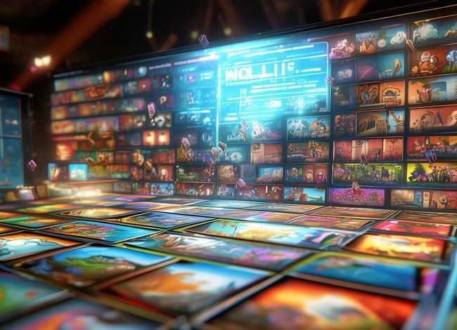 创意故事视频大全集 - 创意故事视频大全集免费观看