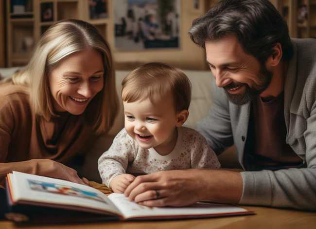 孝顺父母的儿童故事、孝顺父母的幼儿故事