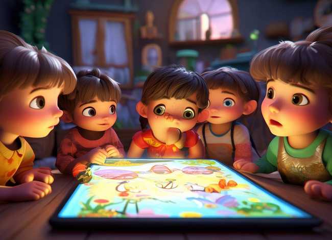 英文幼儿小故事音频 - 英文幼儿小故事音频在线听