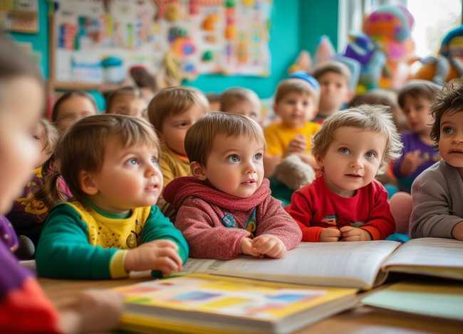 幼儿故事 小班 - 幼儿故事小班三分钟带题目