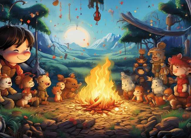 儿童故事广播排名；幼儿广播故事